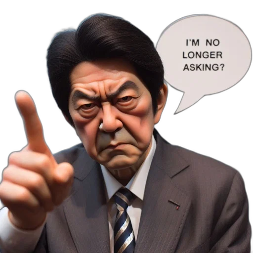 face, staff, mask, photorealistic transparent PNG cut-out
