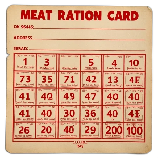 food, weapon, vintage, ration transparent PNG cut-out