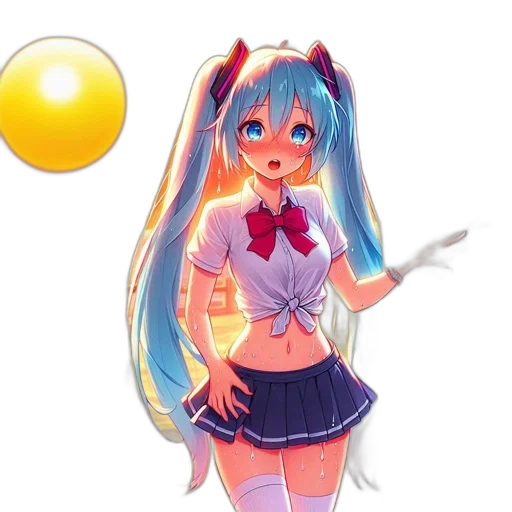 staff, weapon, dress, robot transparent PNG cut-out