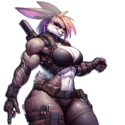 weapon, staff, cyberpunk, concept art transparent PNG cut-out