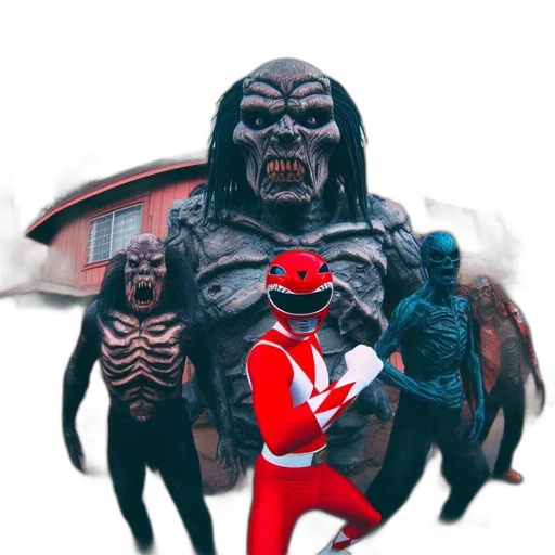 mask, creature, robot, concept art transparent PNG cut-out