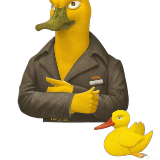 jacket, animal, concept art, photorealistic transparent PNG cut-out