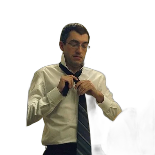 staff, jacket, robot, weapon transparent PNG cut-out