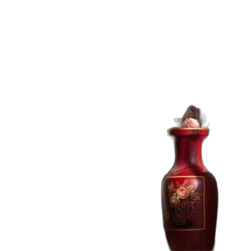bottle, dress, crown, furniture transparent PNG cut-out