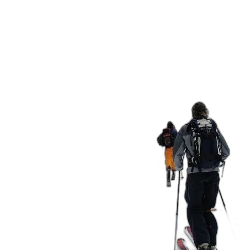 staff, jacket, robot, animal transparent PNG cut-out