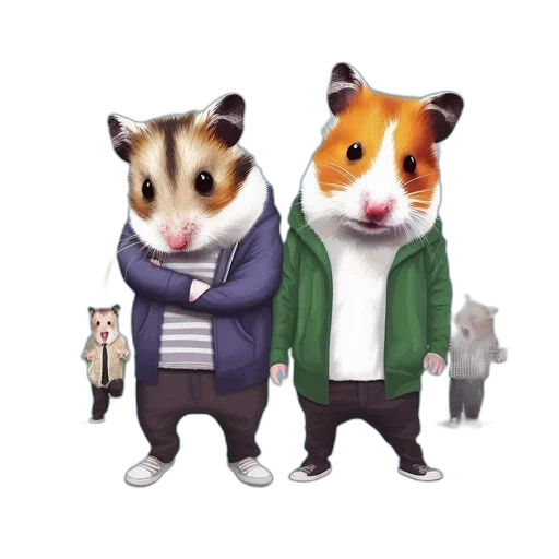 jacket, concept art, 3d render, pixel art transparent PNG cut-out