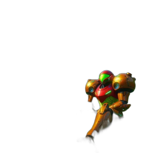 robot, weapon, creature, animal transparent PNG cut-out