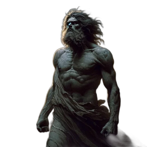 creature, animal, hair, mask transparent PNG cut-out