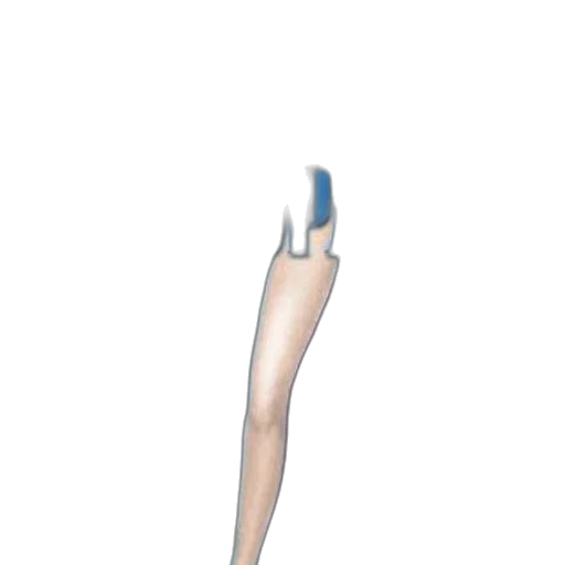 staff, weapon, sword, hair transparent PNG cut-out