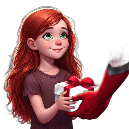 staff, dress, shoes, concept art transparent PNG cut-out