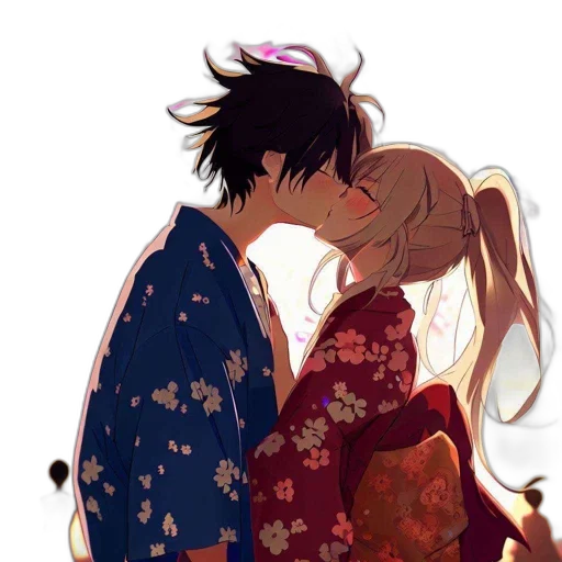 dress, anime, pixel art, cartoon transparent PNG cut-out