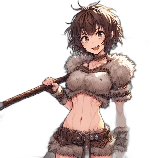 sword, weapon, staff, jacket transparent PNG cut-out