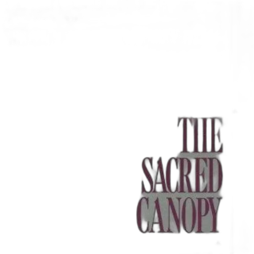 cover, sacred, canopy, peter transparent PNG cut-out