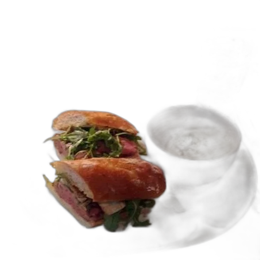 food, staff, animal, weapon transparent PNG cut-out