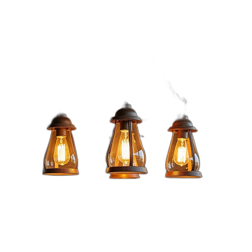 bottle, 3d render, photorealistic, fire transparent PNG cut-out