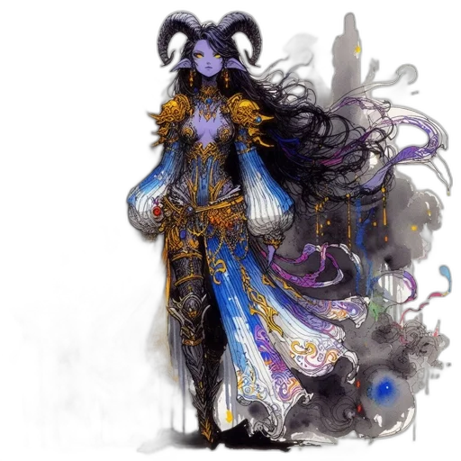 staff, dragon, concept art, fantasy art transparent PNG cut-out