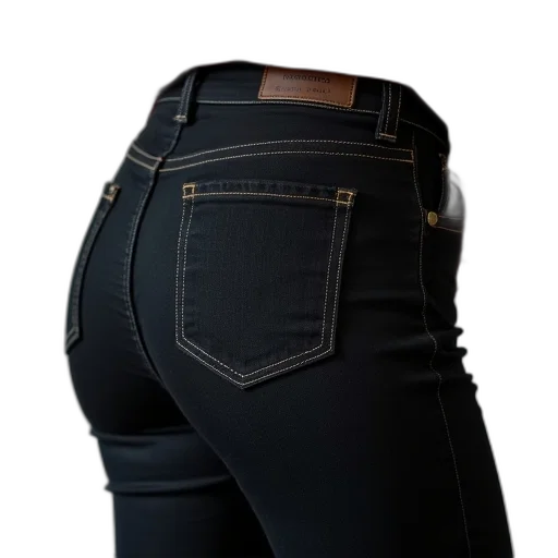 jacket, weapon, 3d render, cyberpunk transparent PNG cut-out