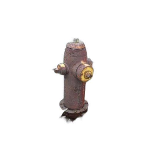 bottle, robot, weapon, staff transparent PNG cut-out