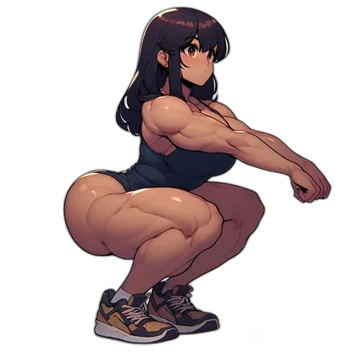 shoes, weapon, creature, dress transparent PNG cut-out