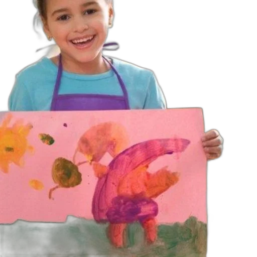 dragon, photorealistic, oil painting, watercolor transparent PNG cut-out