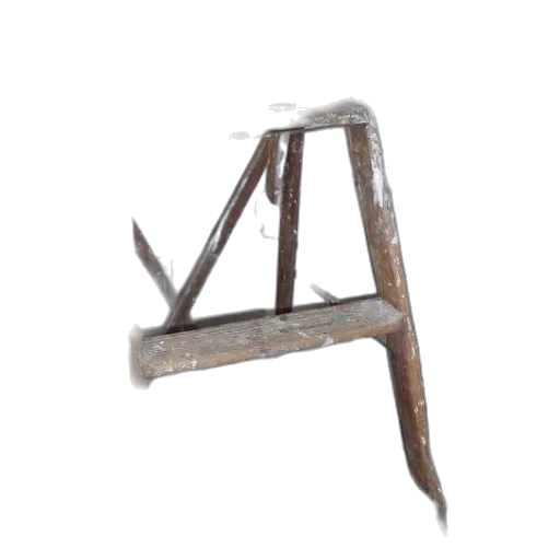 furniture, weapon, staff, sword transparent PNG cut-out
