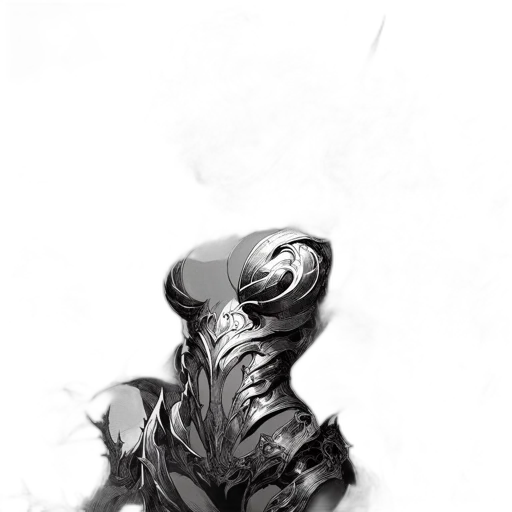 mask, dragon, robot, face transparent PNG cut-out