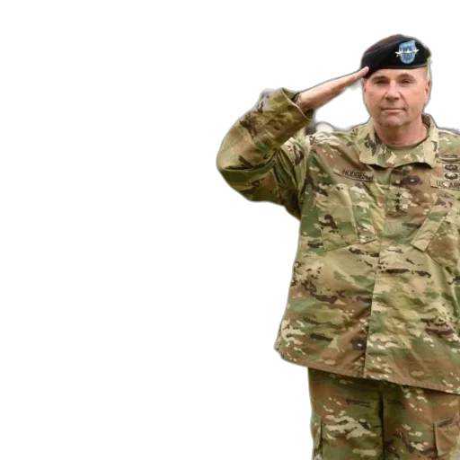 staff, two, military, officers transparent PNG cut-out