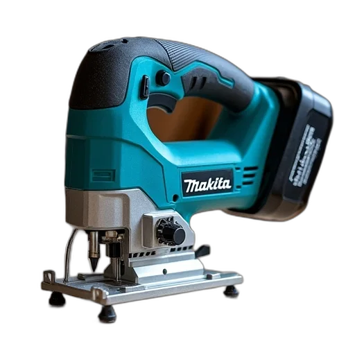 robot, makita, lxt507t, volt transparent PNG cut-out