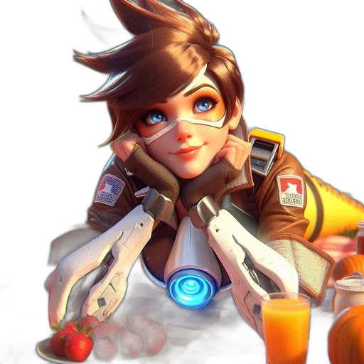 robot, weapon, face, staff transparent PNG cut-out