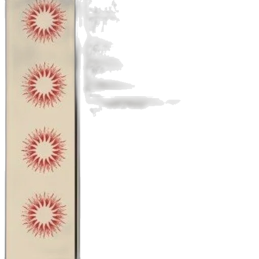 staff, flower, sword, weapon transparent PNG cut-out