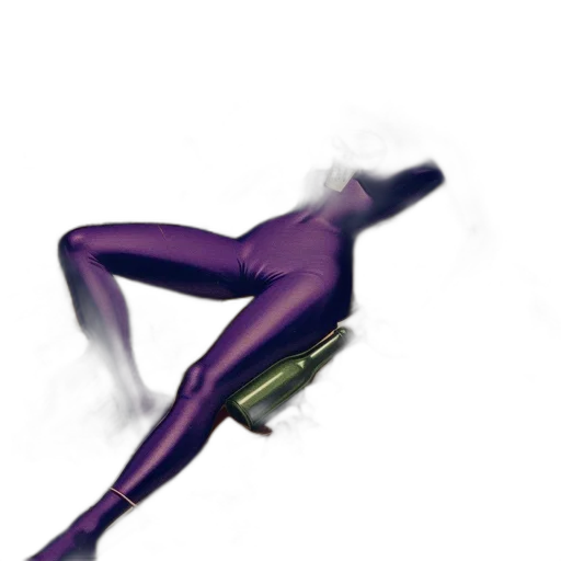 staff, robot, weapon, creature transparent PNG cut-out