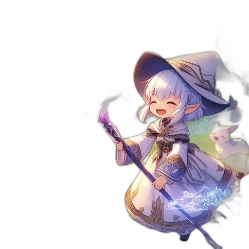 staff, weapon, dragon, sword transparent PNG cut-out