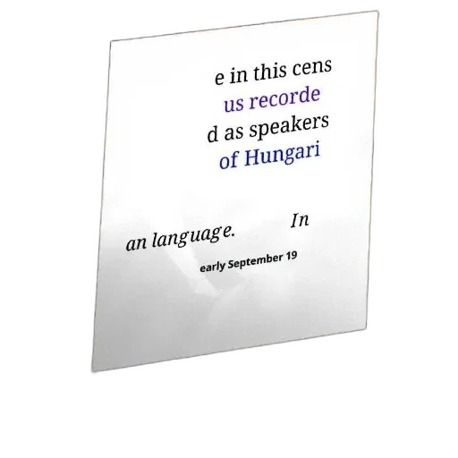 food, poster, text, hungarian transparent PNG cut-out