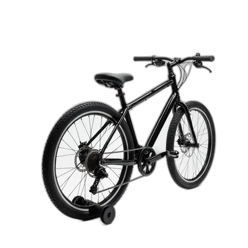 3d render, photorealistic, cyclr, recumblated transparent PNG cut-out