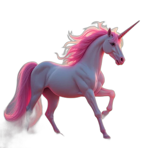 dragon, animal, creature, staff transparent PNG cut-out