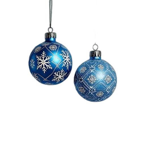jewelry, 3d render, photorealistic, blue transparent PNG cut-out