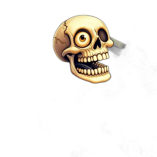 jewelry, mask, weapon, staff transparent PNG cut-out