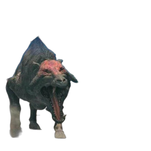 creature, animal, dragon, mask transparent PNG cut-out