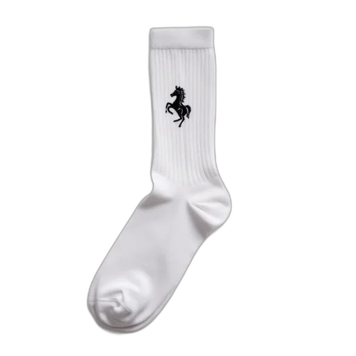dragon, shoes, monochrome, single transparent PNG cut-out