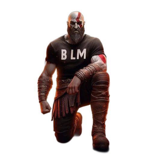 jacket, mask, robot, weapon transparent PNG cut-out