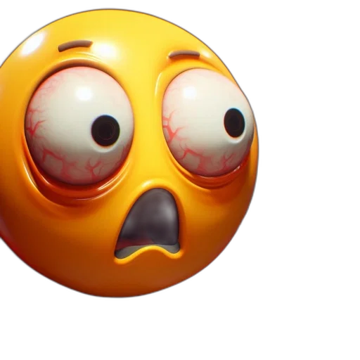 mask, face, staff, creature transparent PNG cut-out