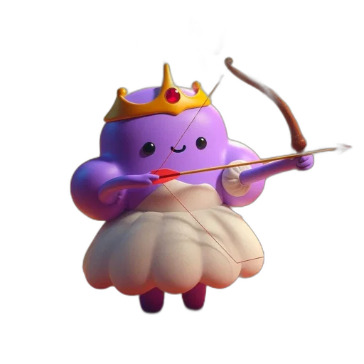 staff, crown, weapon, sword transparent PNG cut-out