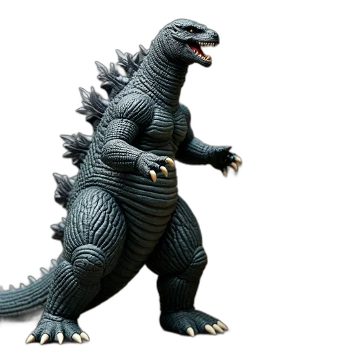 dragon, animal, creature, 3d render transparent PNG cut-out