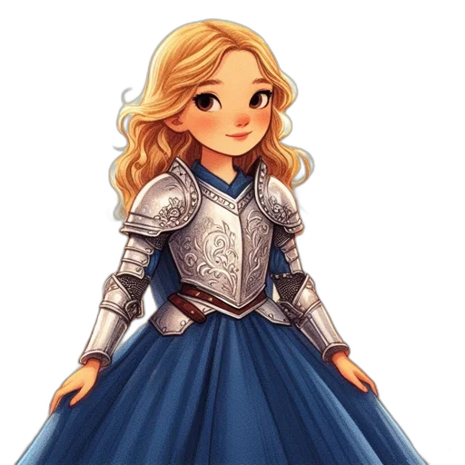 dress, fantasy art, concept art, pixel art transparent PNG cut-out