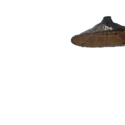hat, shoes, umbrella, crown transparent PNG cut-out