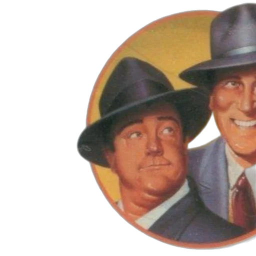 hat, face, vintage, advertisement transparent PNG cut-out