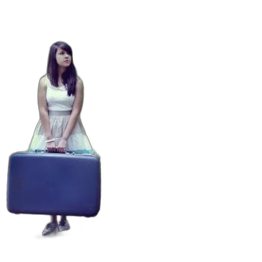 dress, robot, furniture, 3d render transparent PNG cut-out