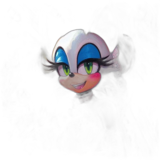 mask, creature, face, robot transparent PNG cut-out