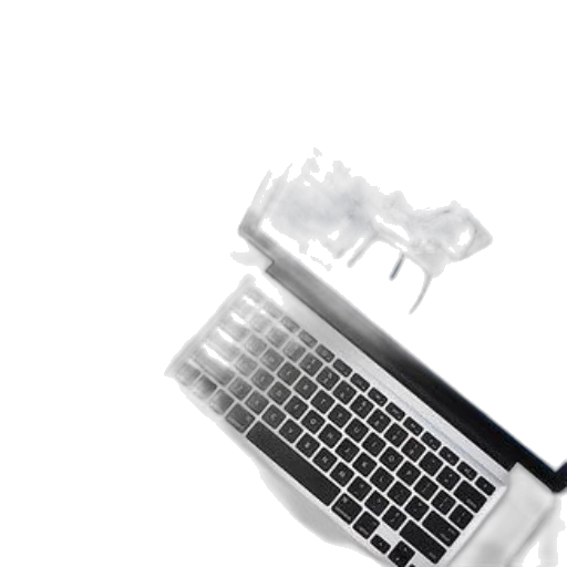 robot, weapon, animal, crown transparent PNG cut-out