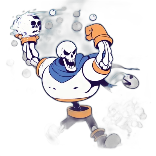 robot, concept art, pixel art, comic book art transparent PNG cut-out